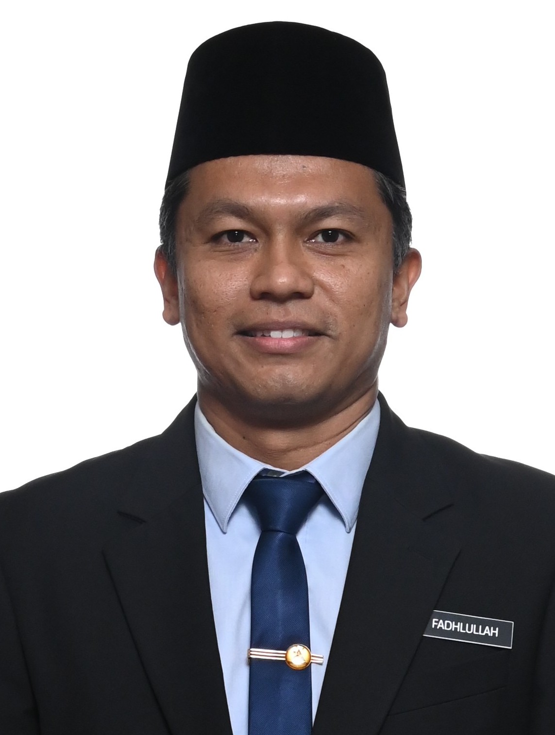 Muhamad Nur Fadhlullah bin Mohammed Ghazali